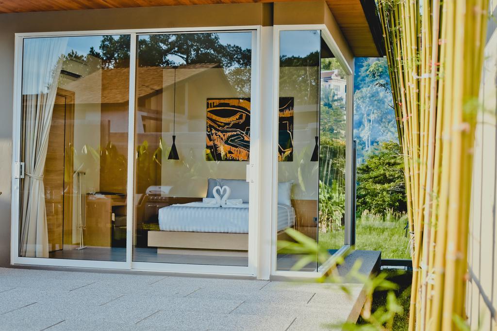 Villa Sunpao By Holiplanet Ban Phru Chan Cameră foto